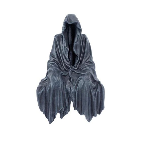Accents Grim Reaper Shelf Statue Poshmark